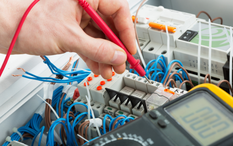 Störungsdienst-ElektroNenning