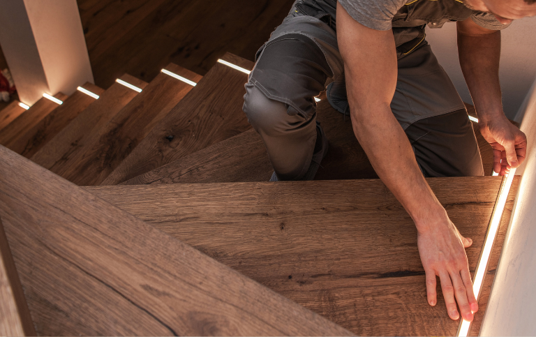 neuinstallation-belecuhtungstechnik